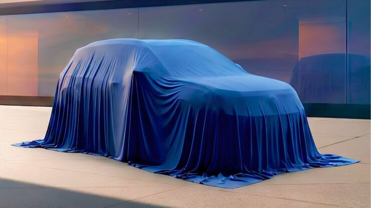 New Volkswagen Compact SUV for India